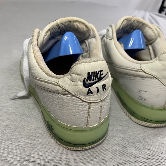 Nike Air Force 1 “ice cube” pack size 9 US - Picture 6 of 7